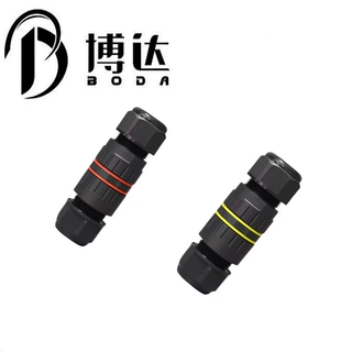 M16.M20.M25.M20-T 户外防水端子电线接线头 防雨可埋地下连接器