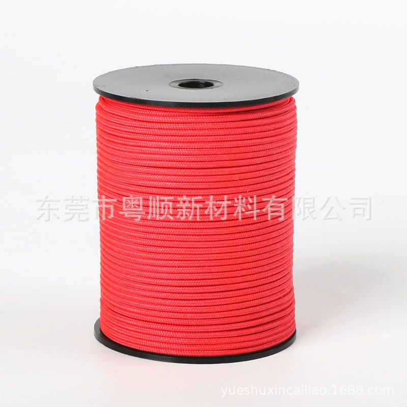 Далима навес изменённая лягушка рыбалка охота wind rope навесной занавес тяговый тормозной шнур зонт шнур отражающий твёрдый шнур ветер крепкий шнур высокая прочность