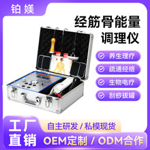 2023经筋骨能量调理仪dds生物电养生按摩器酸碱平电疗仪理疗仪