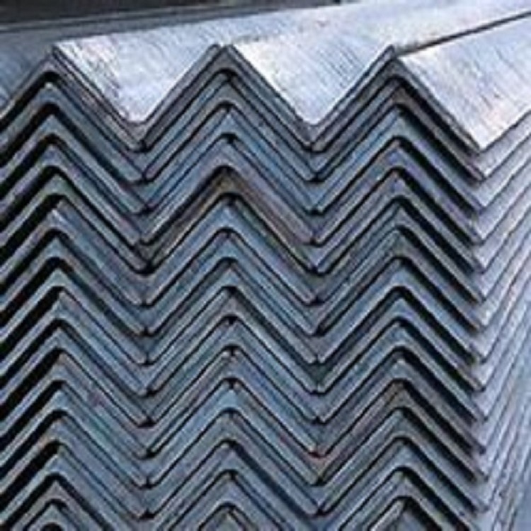 现货批发万能角钢 镀锌角钢 唐钢鸿翔幕墙等边角钢量大优惠