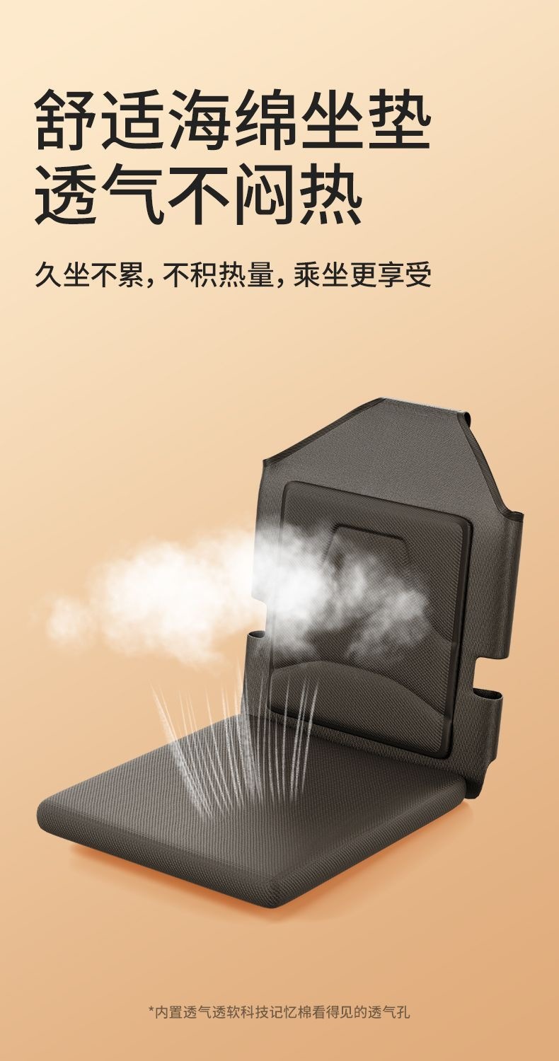 New electric wheelchair for grocery shopping, lightweight, intelligent, fully automatic, foldable, portable for the disabled, suitable for the elderly