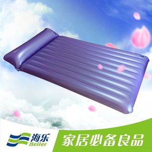 Massage Japanese-Style Water Mattress Sauna with Pillow Spa Bed Dormitory Single and Double Bathroom Inflatable Water Mill