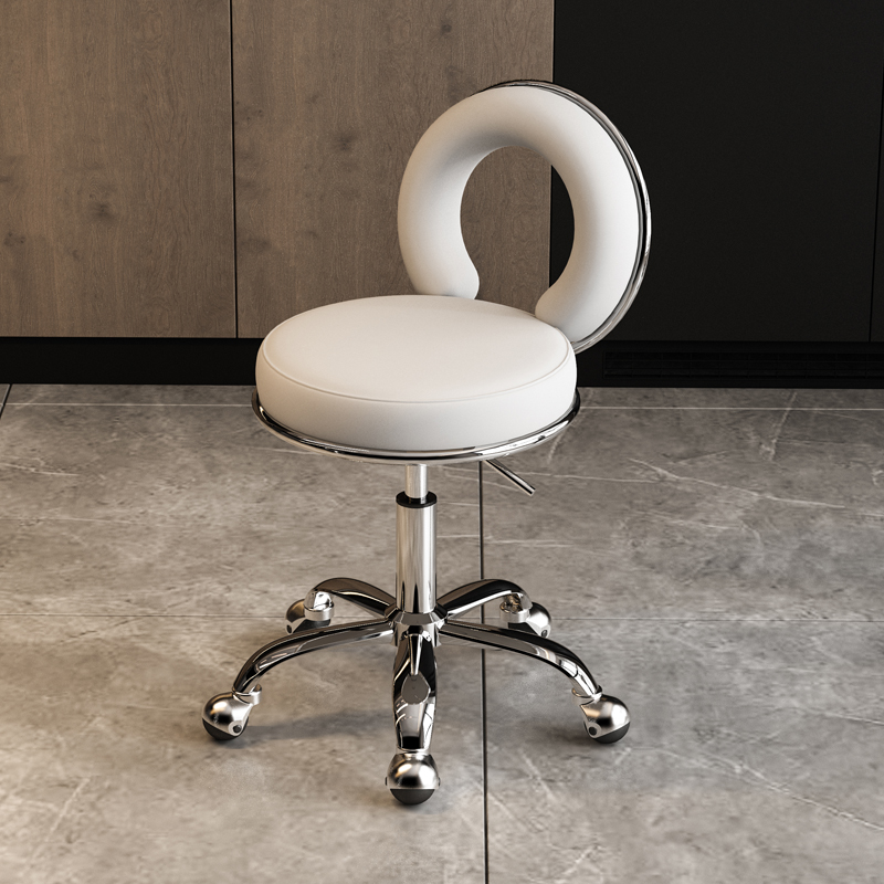 ★ Nuevo modelo de arroz blanco-acero inoxidable no pegado servidor ☆