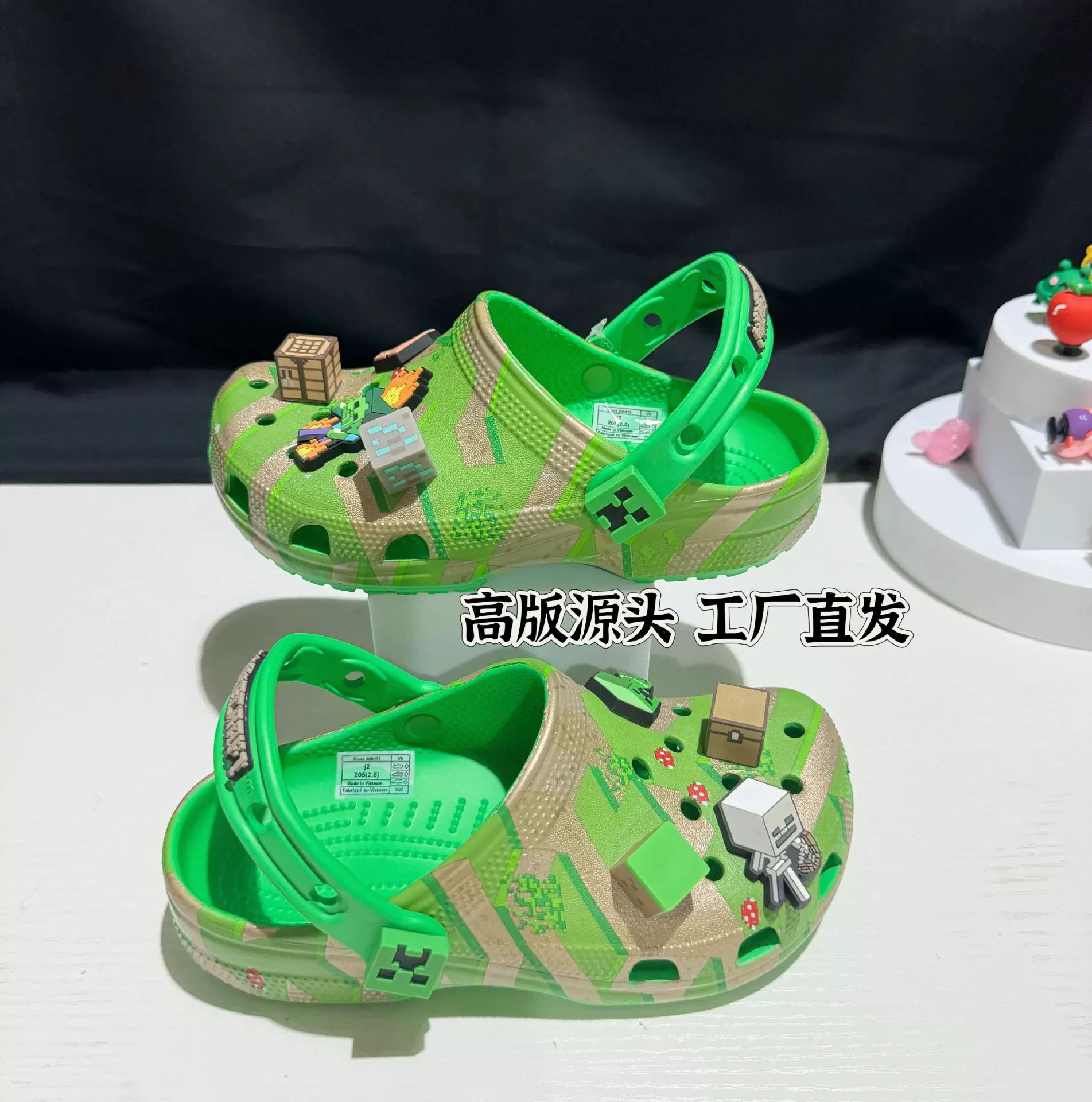 CROSS мультфильм детская пещерная обувь летняя мужская и женская детская обувь мягкая подошва пляжная обувь повседневная моя мир тапочки