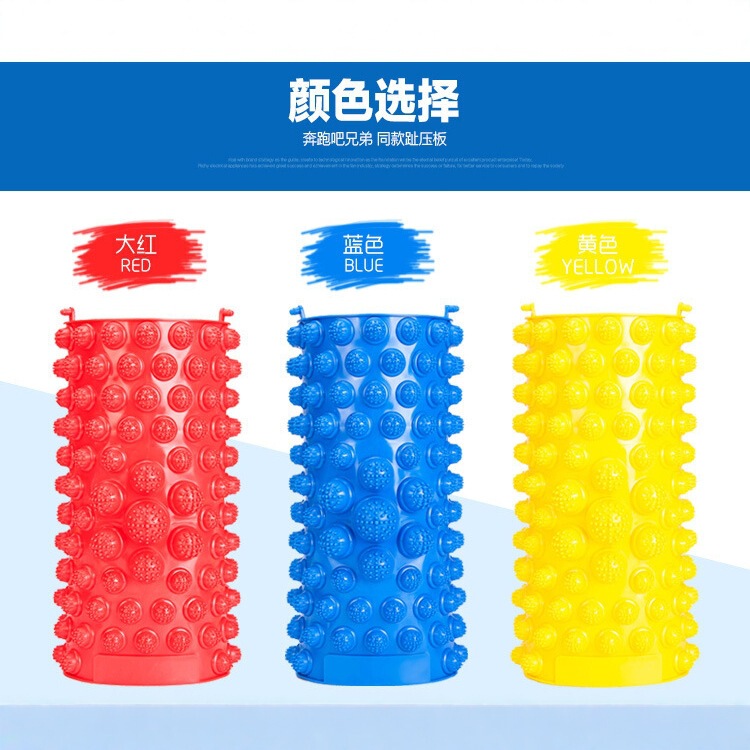 工場直販の小さな冬用タケノコのトウモロコシ圧迫プレートチャレンジで、「痛みの領域」で最後まで耐えるのは誰がでしょうか？|undefined