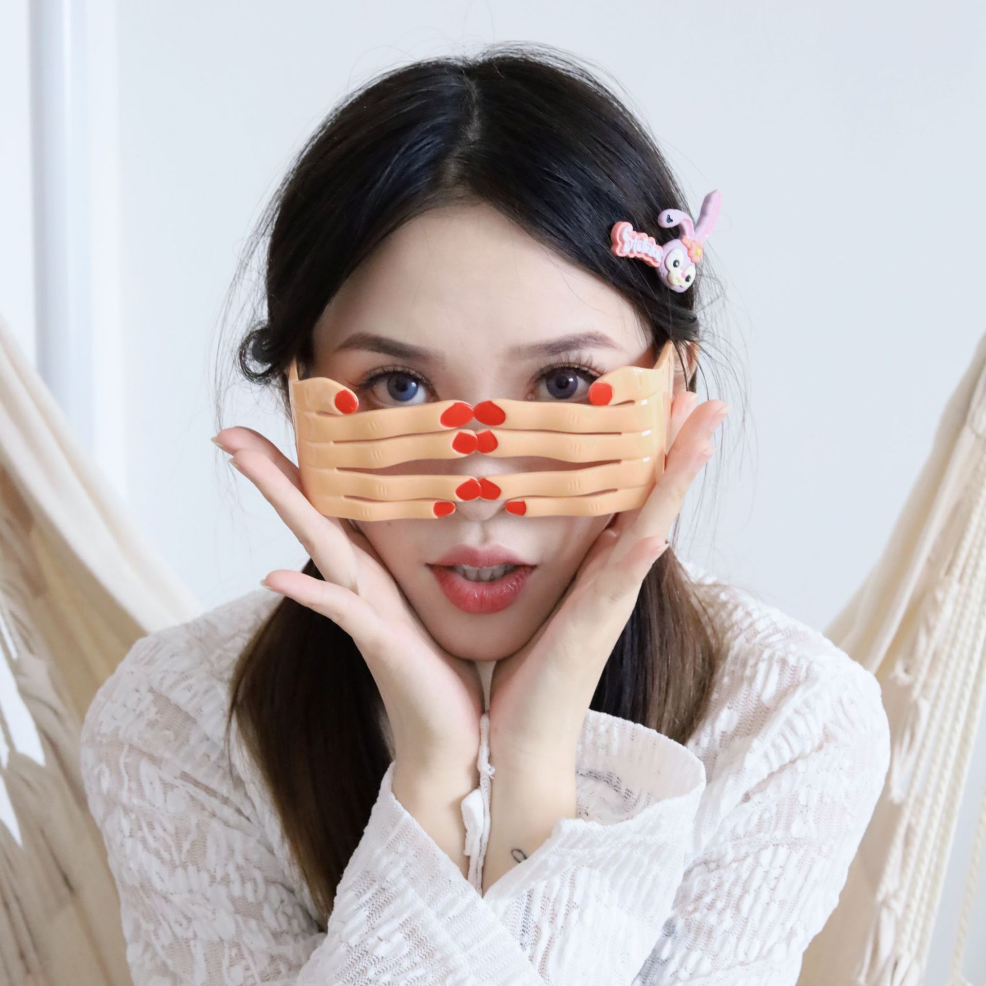 creative funny glasses