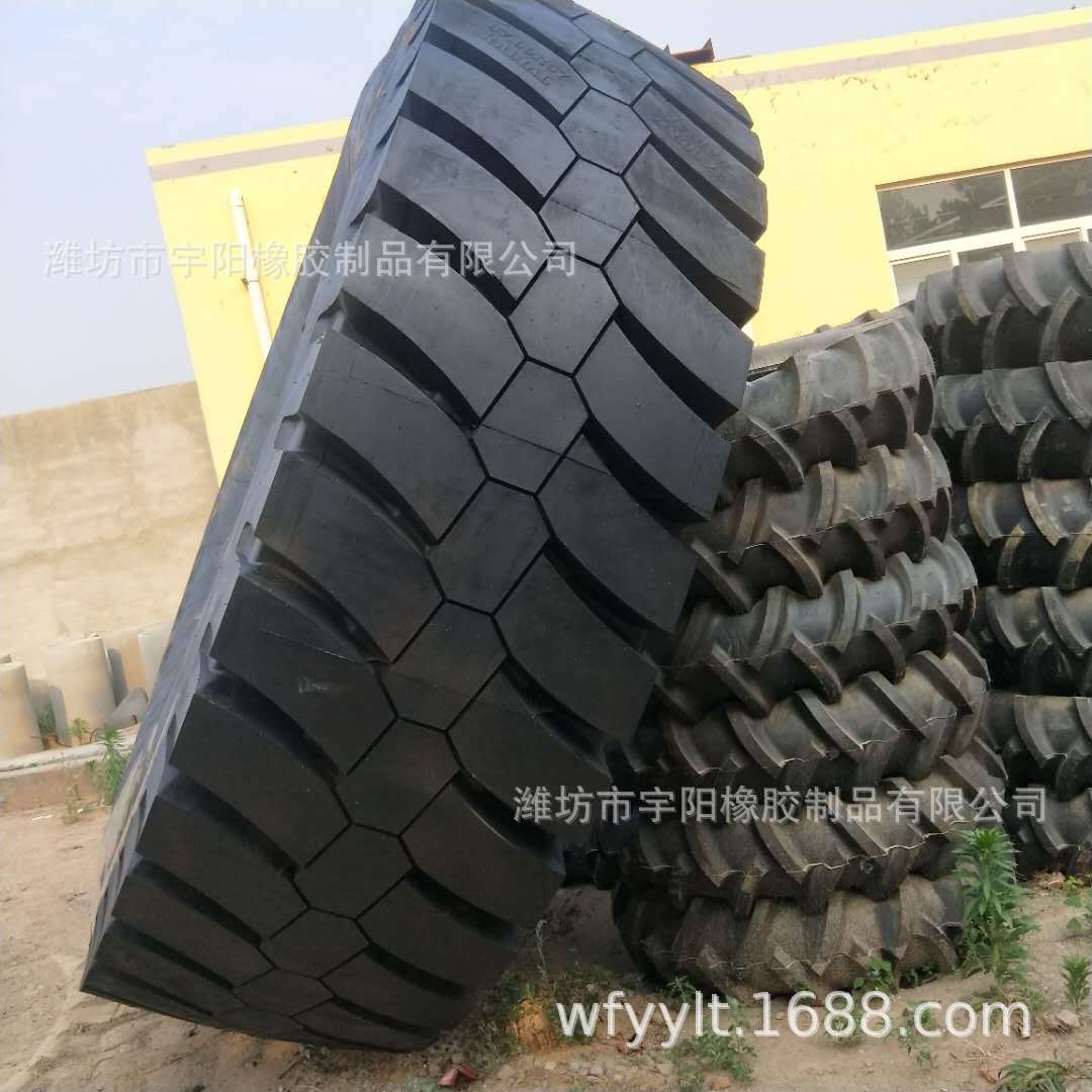 自卸卡车工程机械轮胎 37.00R57   钢丝轮胎