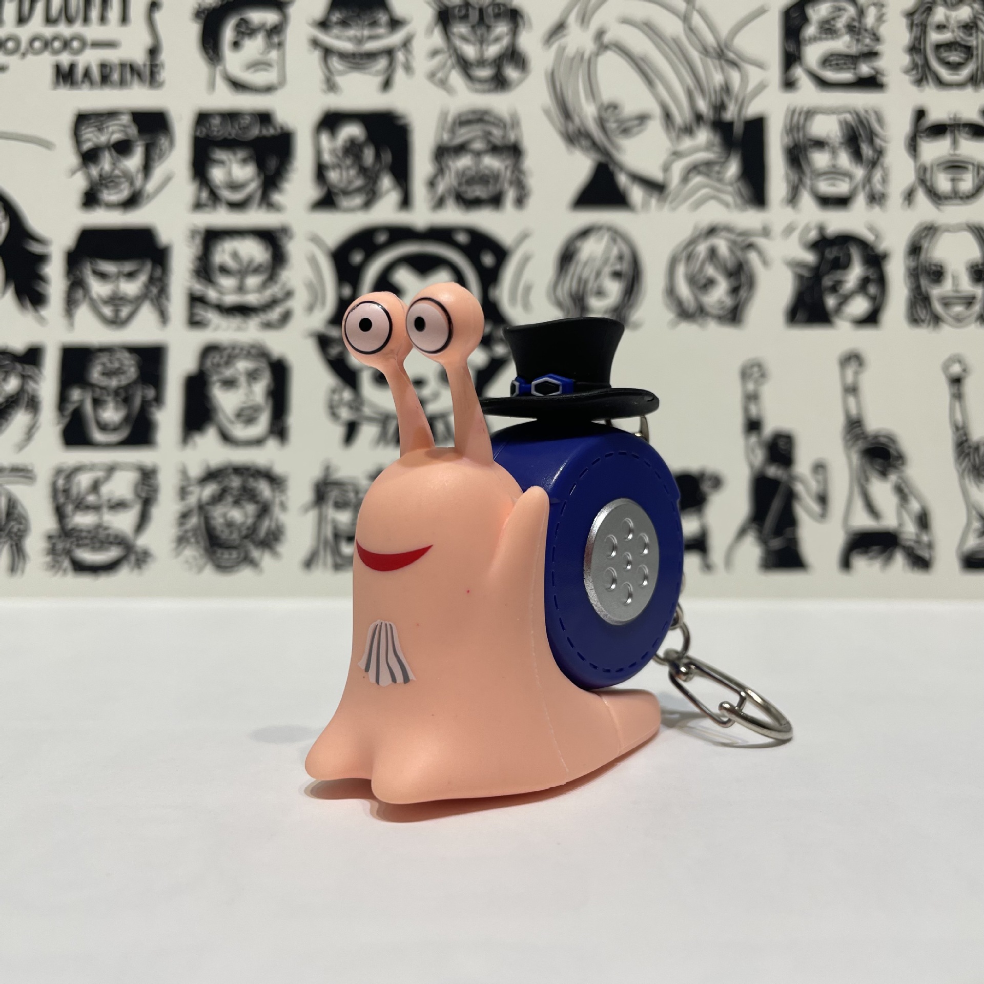 녹음 가능한 Saab 전화 버그(충전 케이블 + 설명서 포함)