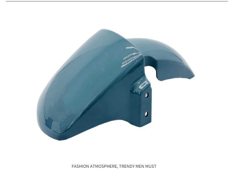 Suitable for Yadi, Oulu, Lima, Tailin, and Keyu New National Standard Electric Vehicles Mudguards and Water Shields Accessories