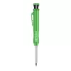 Green metal carpentry, 20G