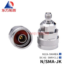 �|������ ͬ�S�D���� N/SMA-JK N���DSMAĸ�yԇ�^ 6G/18G ���v��