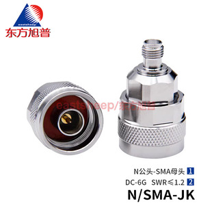 �|������ ͬ�S�D���� N/SMA-JK N���DSMAĸ�yԇ�^ 6G/18G ���v��