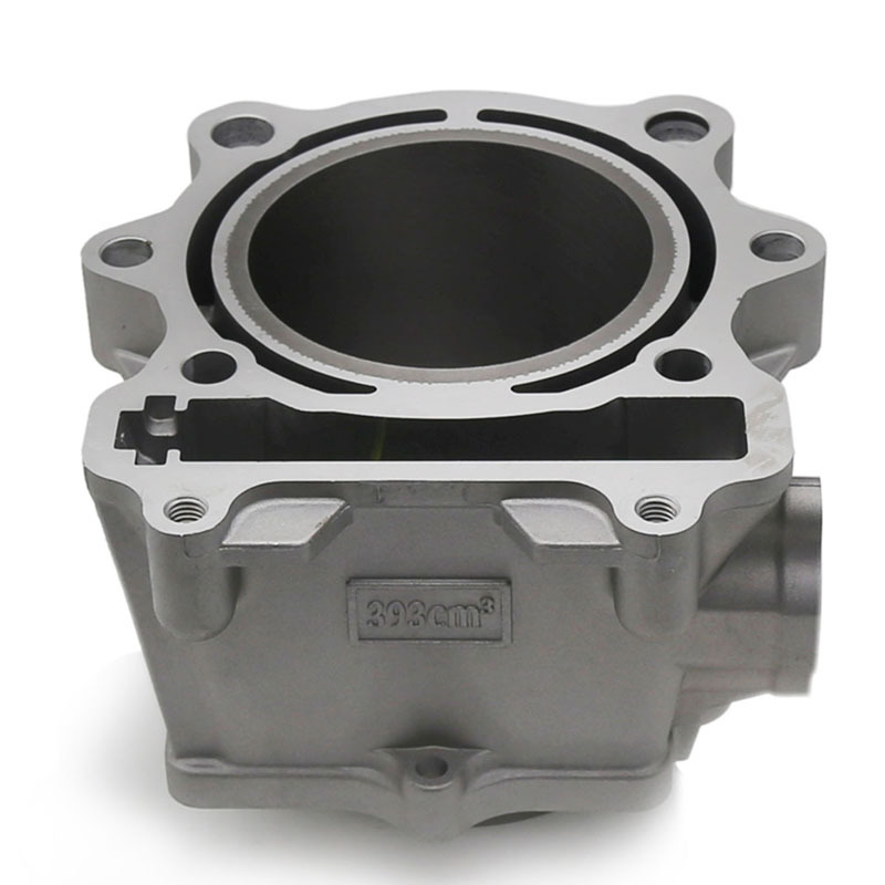 Atv Beach Bike Cylinder Kit Hs400 Utv400 Cylinder Liner Piston 13101-004-0000
