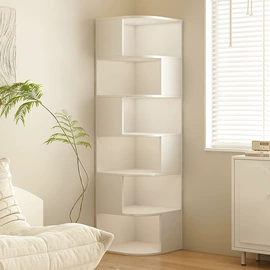 电脑桌;书柜;书架