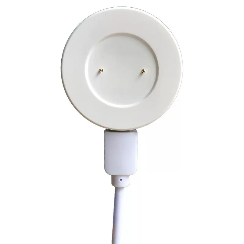 适用华为watch GT GT2手表充电底座荣耀GS pro充电线magic充电器