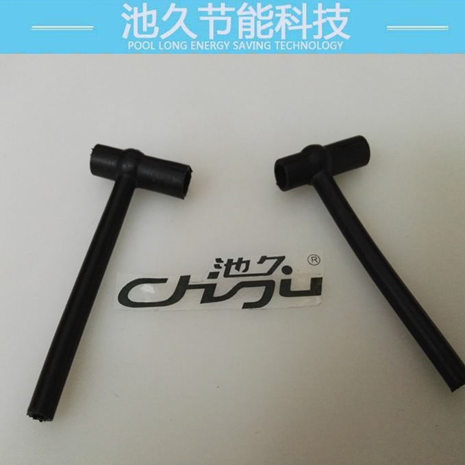 3800系列配件  3800/5s7-07油泵下轴供油接头