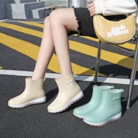 Japanese fashionable non-slip wear-resistant footwear, universal shoes