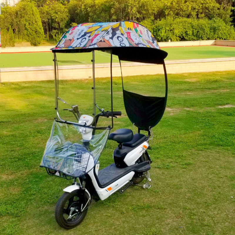 접이식 작은 창문 [사이드 블록이 없는 고화질 하드보드] 동물의 세계