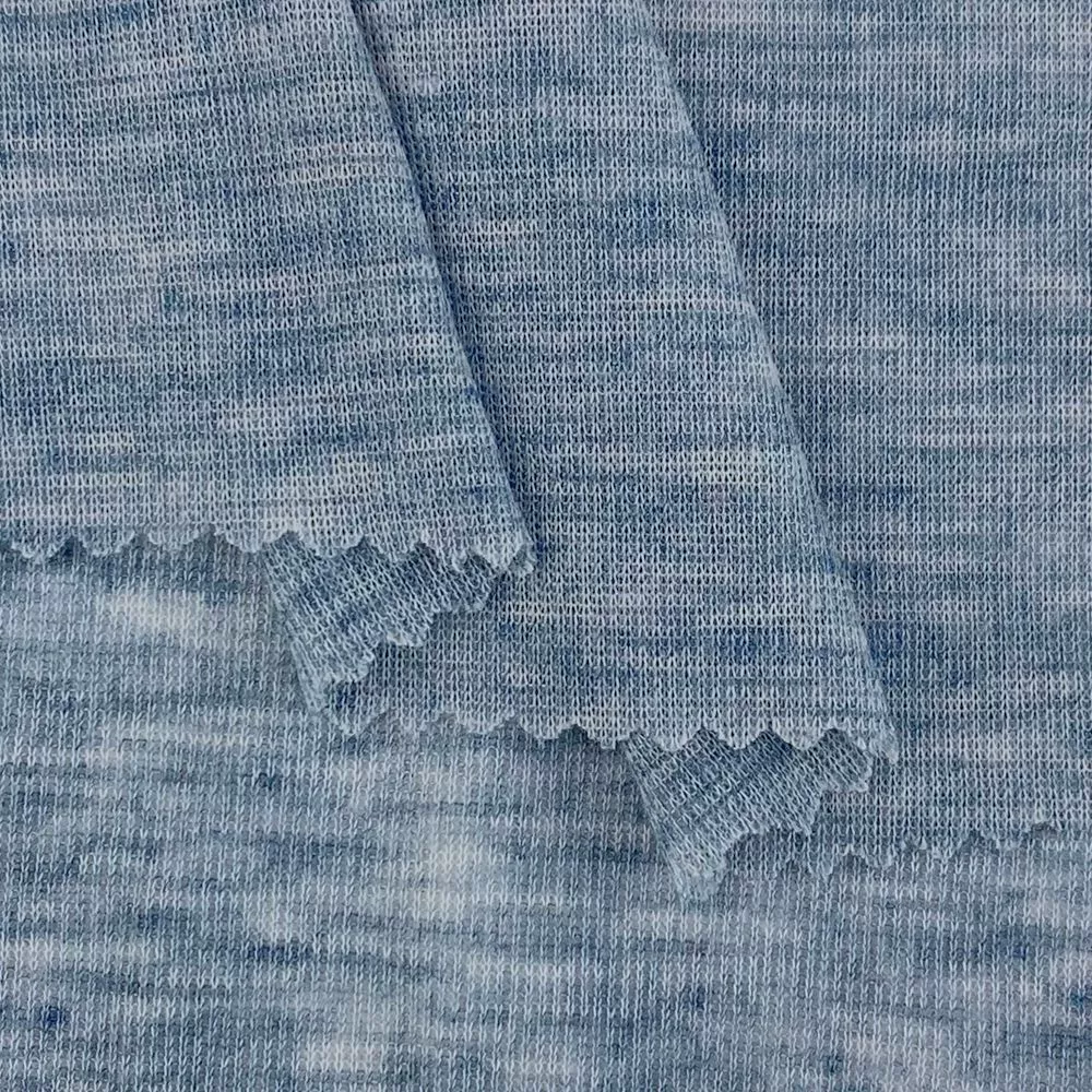 Winter soft light and thin knitted T-shirt, underwear, pijama, cloth