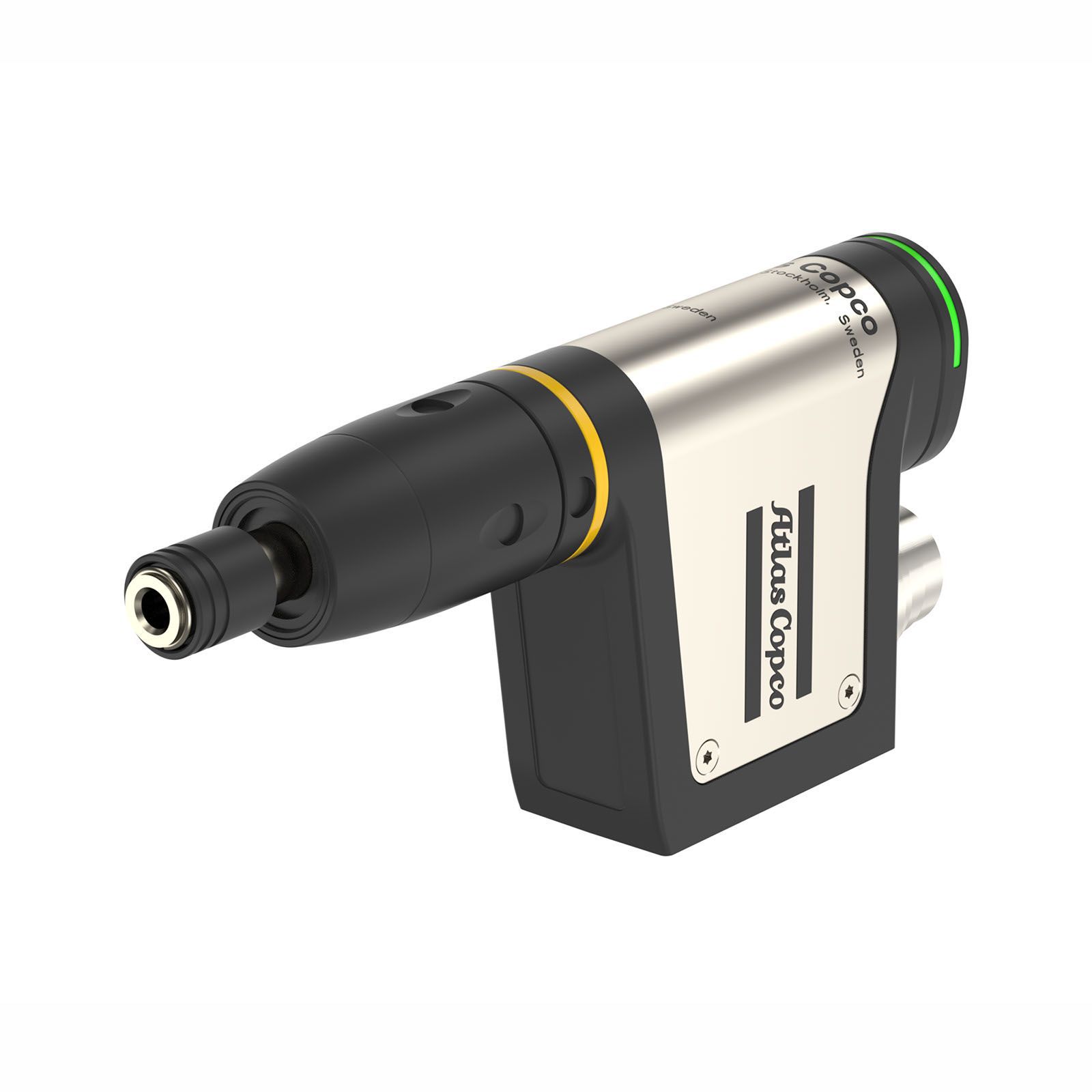 阿特拉斯·科普柯/QMC21/固定式电流控制螺丝刀/电动工具/装配工