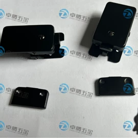 鞋扣;服饰箱包五金;箱包锁