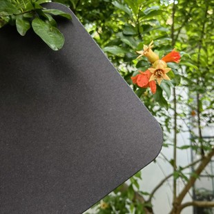 Black Pe Board Durable Waterproof Hdpe Wear-Resistant Industrial Grade Waterproof