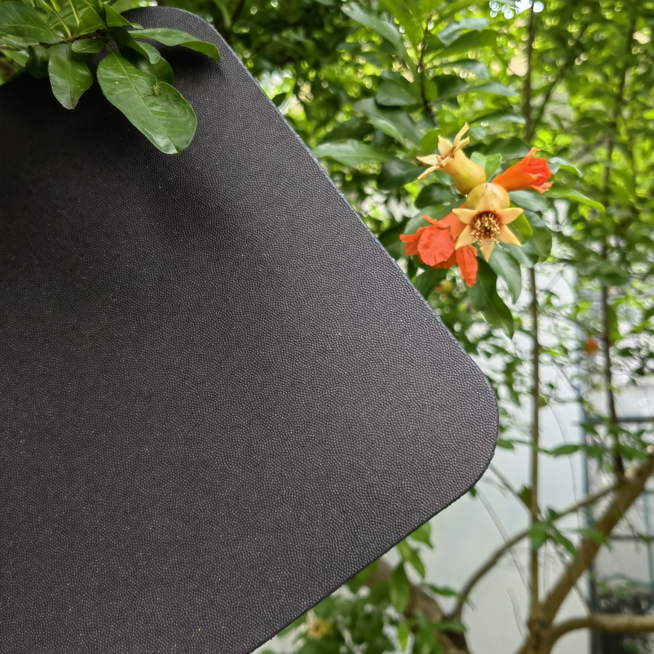 黑色PE板耐用防水hdpe耐磨工业级防水新材料