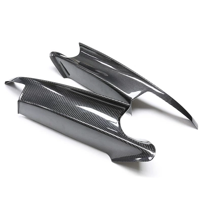 BM – Big Surrounded Bumper Splitters for