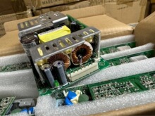 MW̨������PCB����_�P�ԴPPS-200-24�����·�Դ��24V200W83A