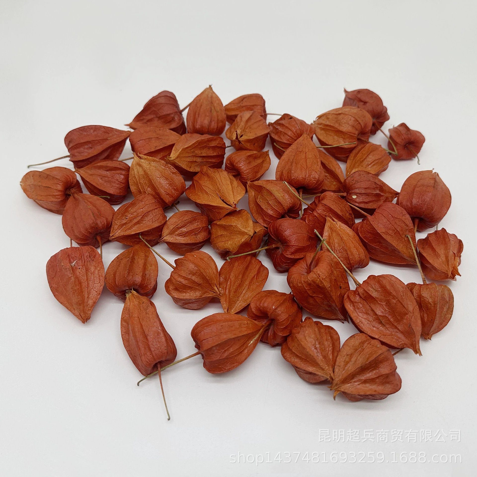 [Одиночная кислая ягода] Сушеные цветы