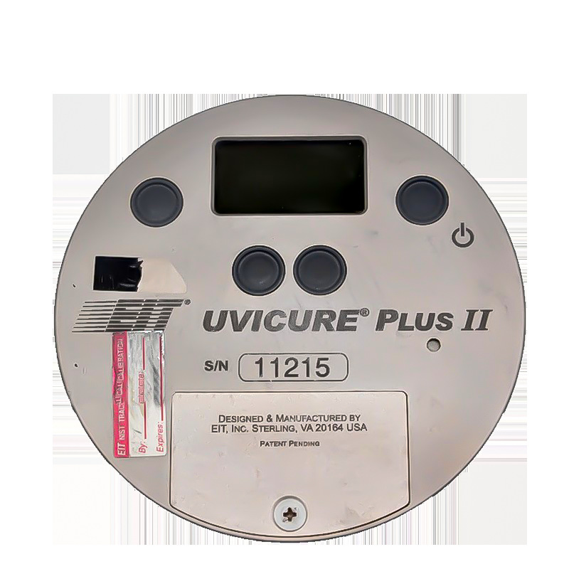 ����EIT������UV Power Puck ����ͨ�� �Ĳ��� �����