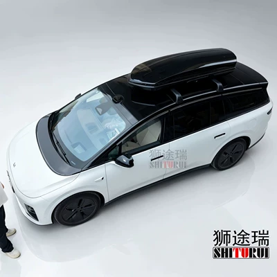 Li Auto I8 Roof Luggage Box, Roof box