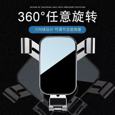 Car phone holder – Phone Holder, Air Vent