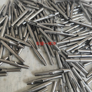 Dongguan wholesale punching one-piece punching needle leather punching hole punch leather hole punch punching tool