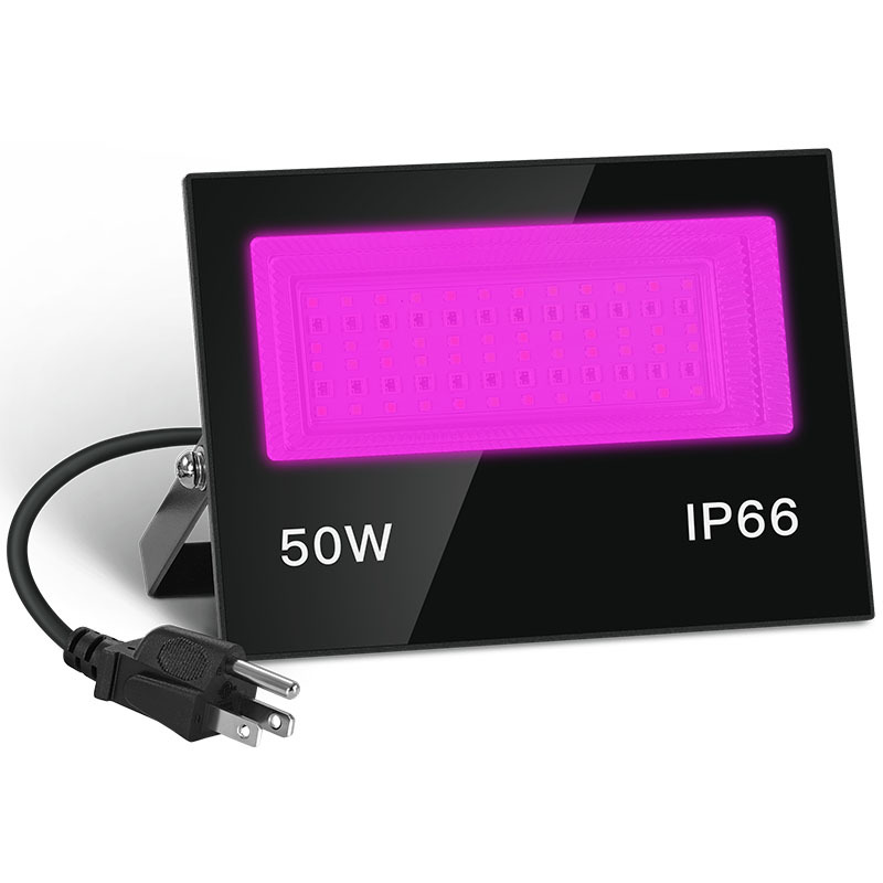 50W UV 유럽 표준