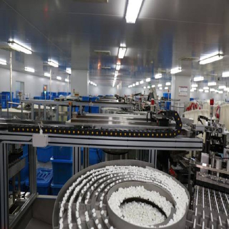 厂家定 制直销医用注射器生 产线一次性注射器组装机械设备