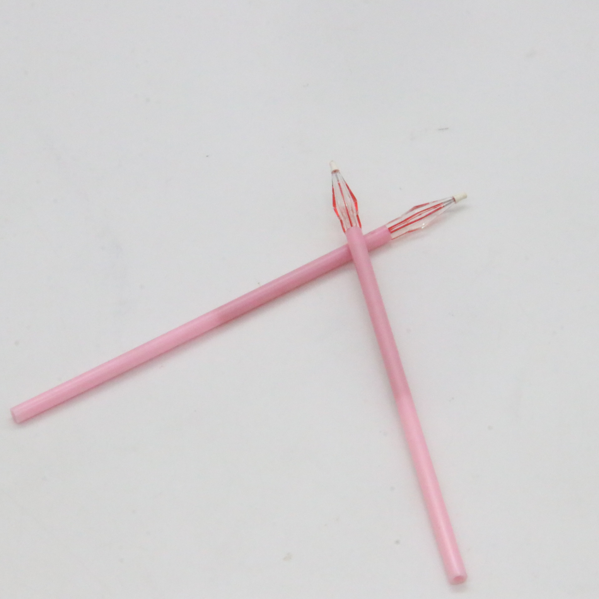 Repuesto de Tinta de Gel Multicolor de 0,5 mm de Plástico para Grafiti