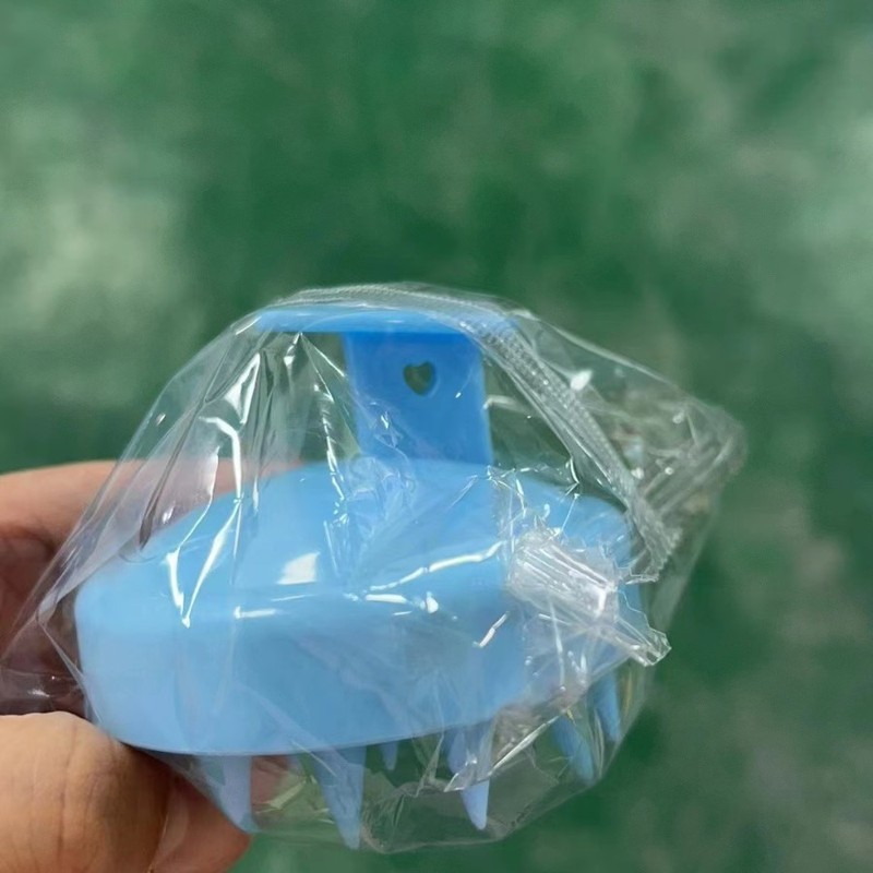 TEMUクロスボーダー代発シャンプー新商品頭皮シャンプーヘッドマッサージブラシシャンプー|undefined