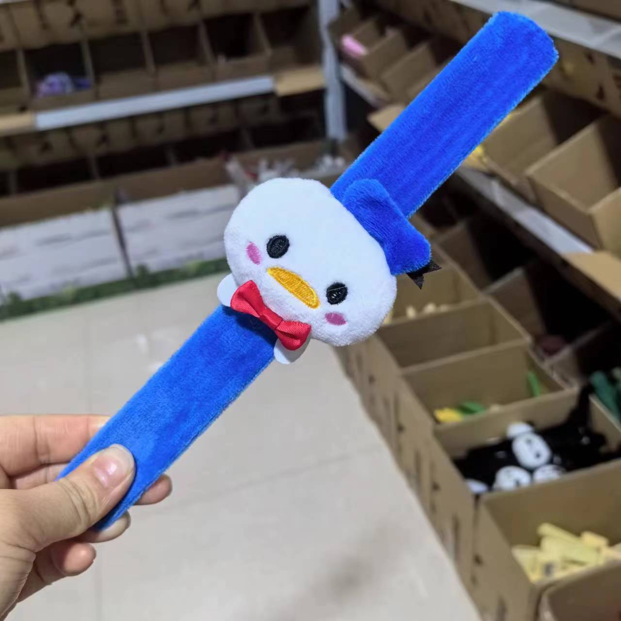 El Mini Duck
