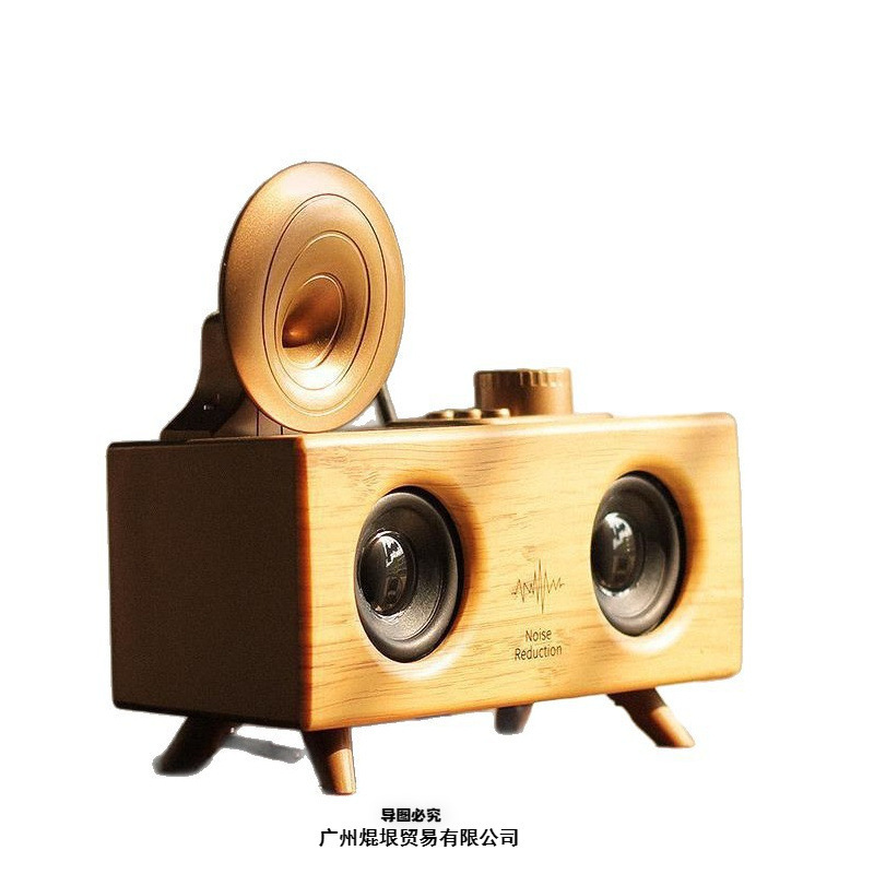 B6无线蓝牙音箱低音炮超大音量便携式户外收音机手机电脑插卡U盘|undefined