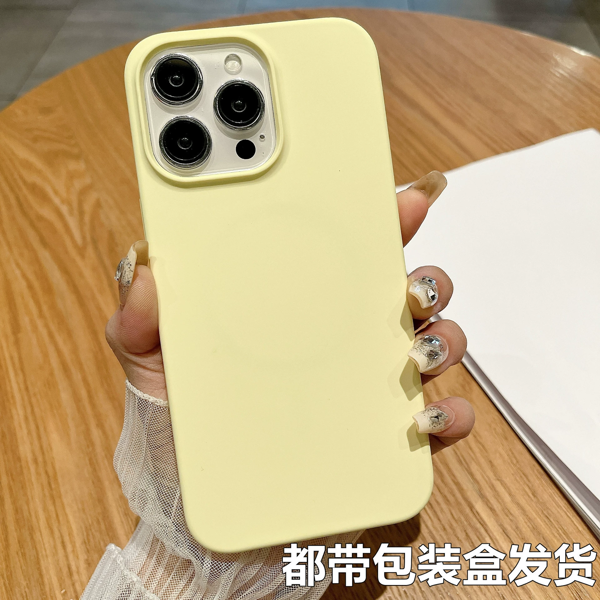 Apple, iPhone 17, совместимый чехол для телефона, силиконовый защитный чехол, официальный флагманский магазин, iphone, 16promax, защита от падений