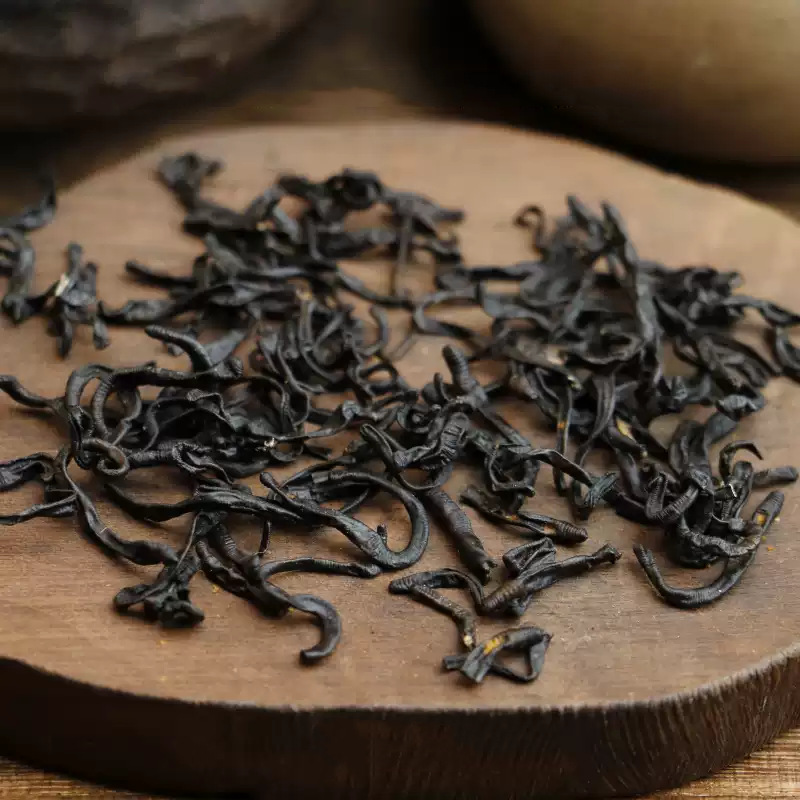 Dried Leech Shui Zhi 500g Traditional Chinese Medicinal Herb Raw Material quality and texture