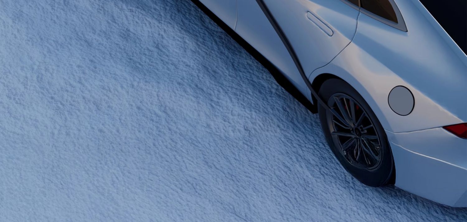 Car Front Windshield Sunshade, Heat Insulation Sunshade Curtain, Sunshade Cover, Light-Blocking Curtain, Car Cover, Snow Shield