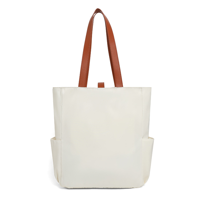 Bolsa de tenis de alto valor de belleza para mujeres bolsas de hombro bolsas de bolsas de mano bolsas de bádminton de hombro de gran capacidad image 4