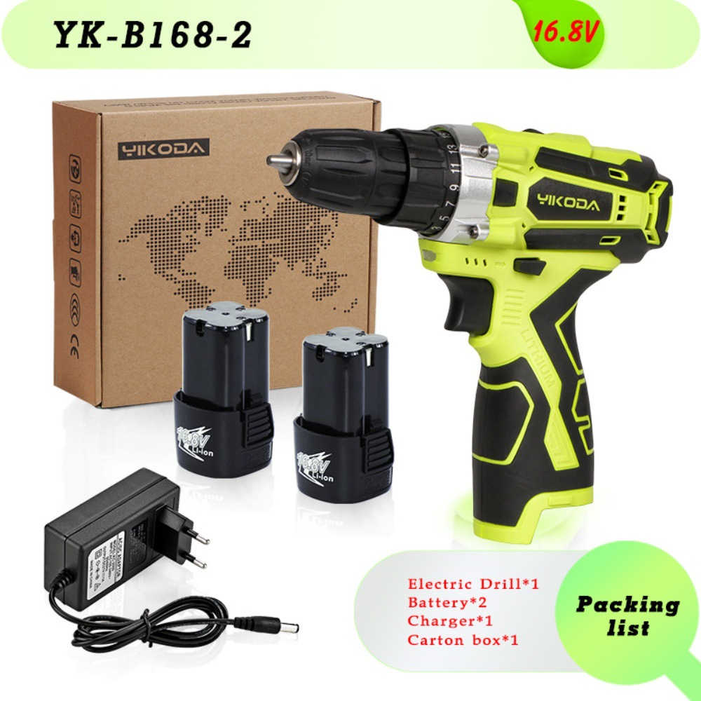 YK-B168-2