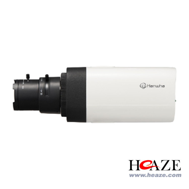 QNB-8002 韩华5百万像素网络摄像机