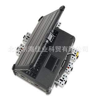 X500 Server Full Rugged Mobile Server