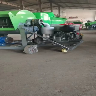 全自动包膜一体机秸秆粉碎打包机小型稻草牧草饲料青储机