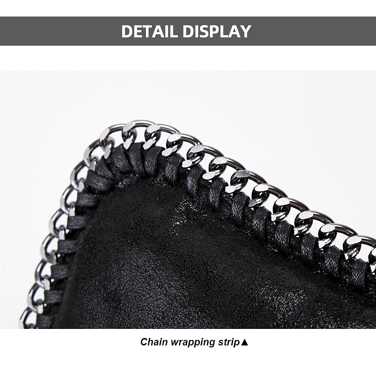 Elegant, Streetwear Style Unisex Small Velvet Solid Color Elegant Streetwear Chain Square Magnetic Buckle Straw Bag