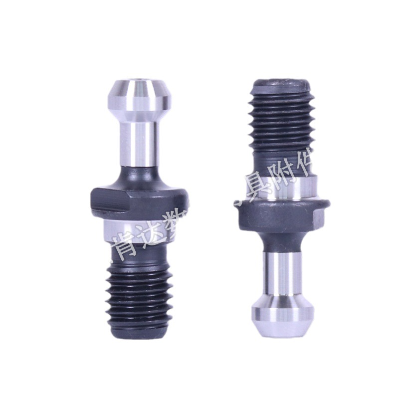 BT40-45°度拉钉数控拉钉BT50/40/30各种型号厂家直销BT拉钉